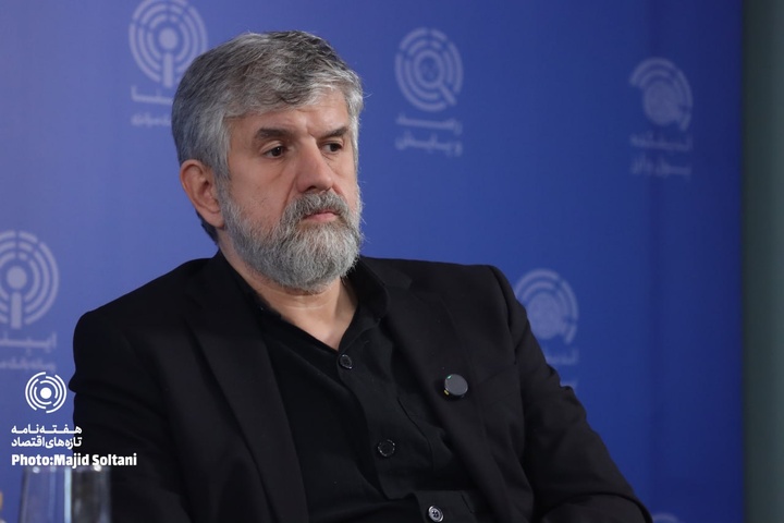 فتح‌اله تاری، نادر بذرافشان و کیومرث امیریان