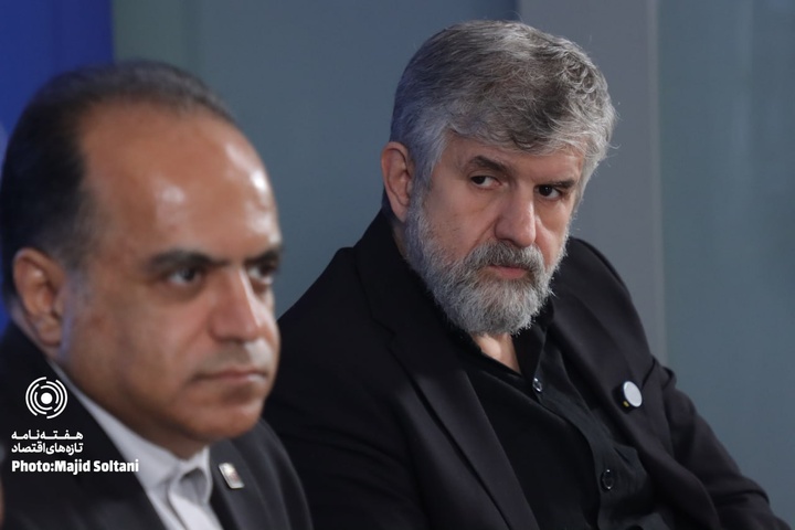 فتح‌اله تاری، نادر بذرافشان و کیومرث امیریان