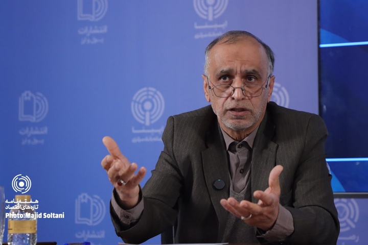 فتح‌اله تاری، نادر بذرافشان و کیومرث امیریان