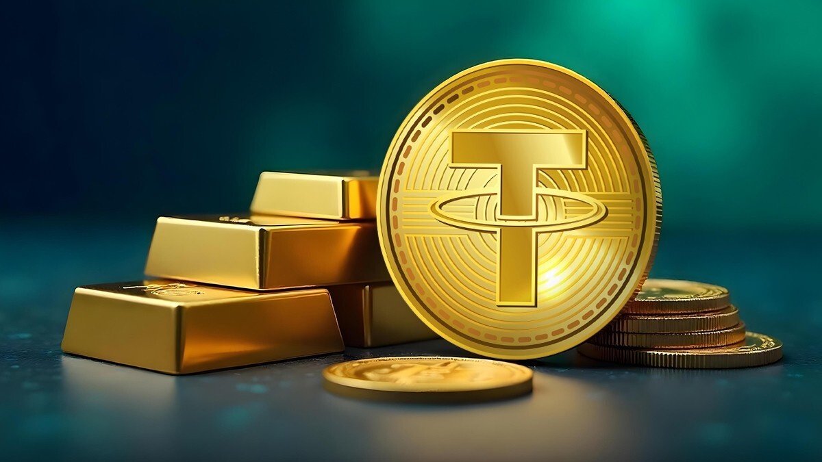 طلای دیجیتال در ترازوی تنظیم‌گری