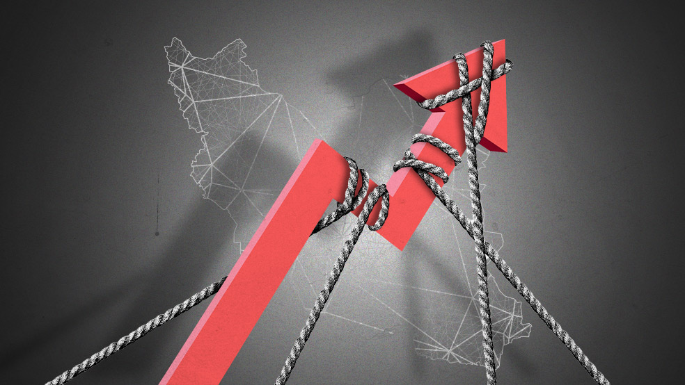 تقویت اقتدار بانک مرکزی پیش‌شرط مهار تورم است