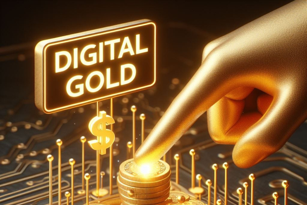 چرا فروش آنلاین طلا خطرناک است؟