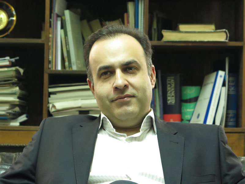 ضربه سنگین قطع اینترنت به صادرات