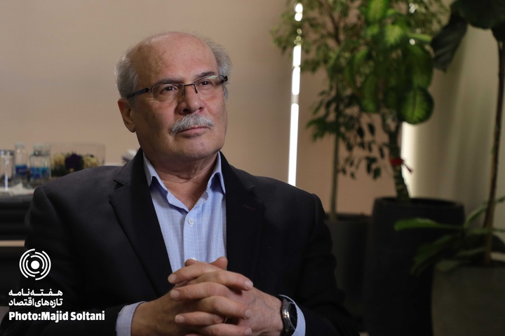 گفتگو با رییس سازمان نظام صنفی رایانه‌ای کشور