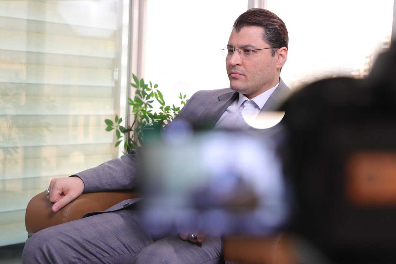 قطع اینترنت لطمه سنگینی به اعتبار شرکت‌های ایرانی زد