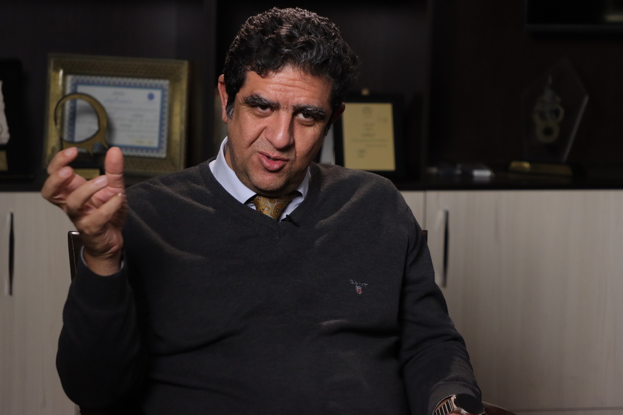 پایان تاب‌آوری بخش بزرگی از کسب و کارهای دیجیتال