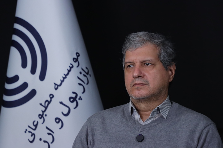 تیمور محمدی