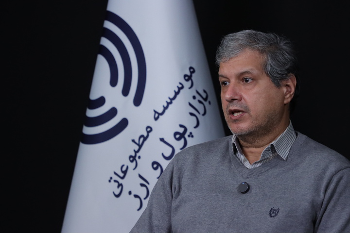 تیمور محمدی