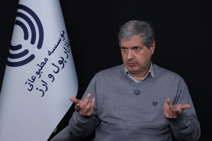 تیمور محمدی