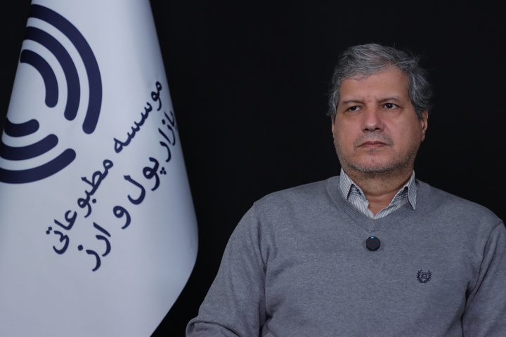 تیمور محمدی