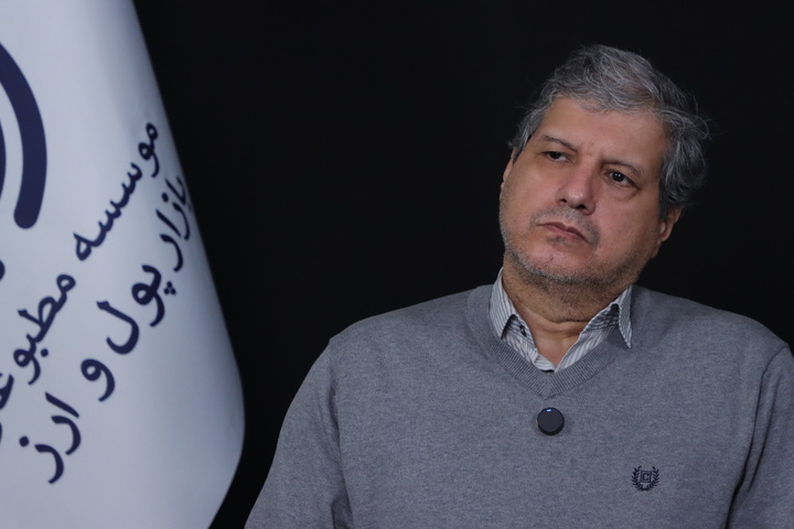 تیمور محمدی