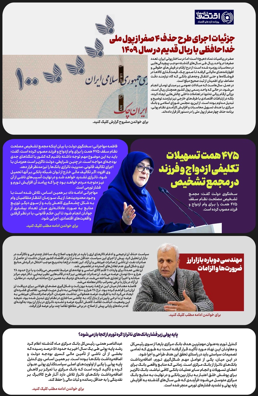 شماره ۲ - روزنامه ۵ اسفند