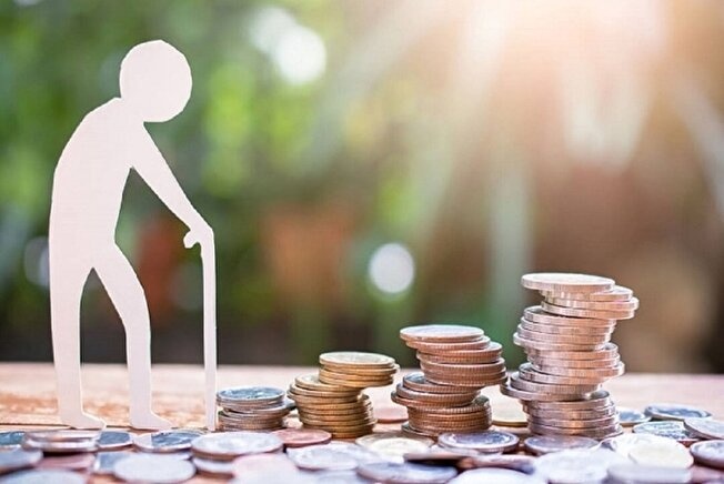 ۴۹۹ همت هزینه‌های صندوق بازنشستگی از بودجه دولت تامین می‌شود/ میانگین پرداخت به هر بازنشسته سالانه ۲۹۶ میلیون تومان