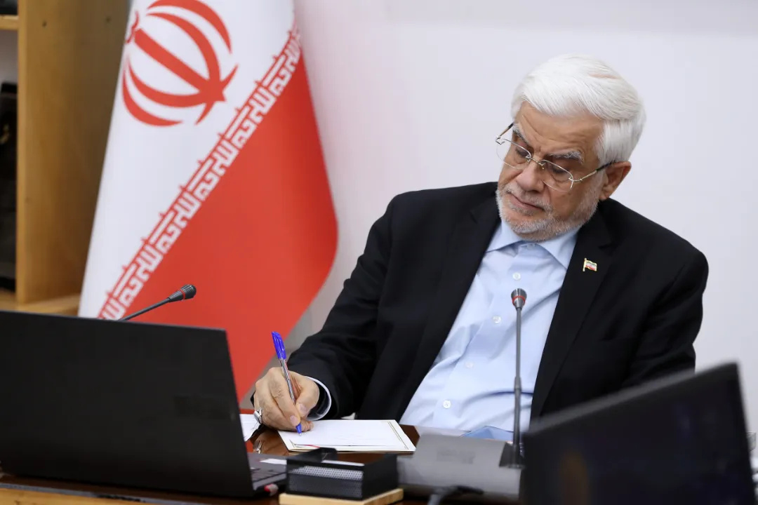 فرمانده اقتصادی دولت گام اول را در بازگشایی اینترنت برداشت