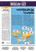 شماره 41 - روزنامه 5 خرداد