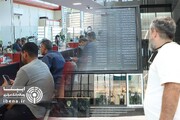کدام بانک‌ها در برابر برداشت‌های سنگین سپرده‌ها آماده‌ترند؟