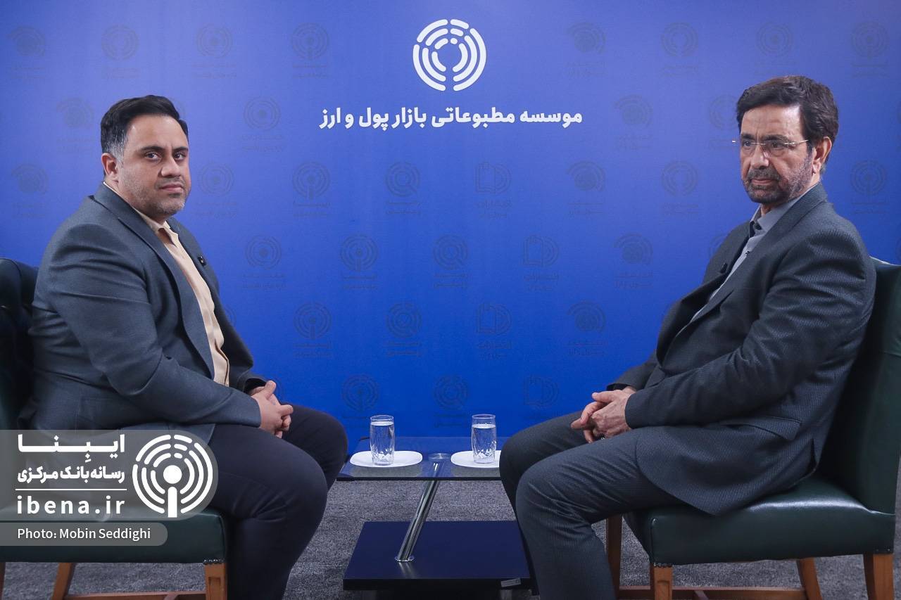 ایستادگی بانکها دوشادوش رزمندگان در جنگ رمضان