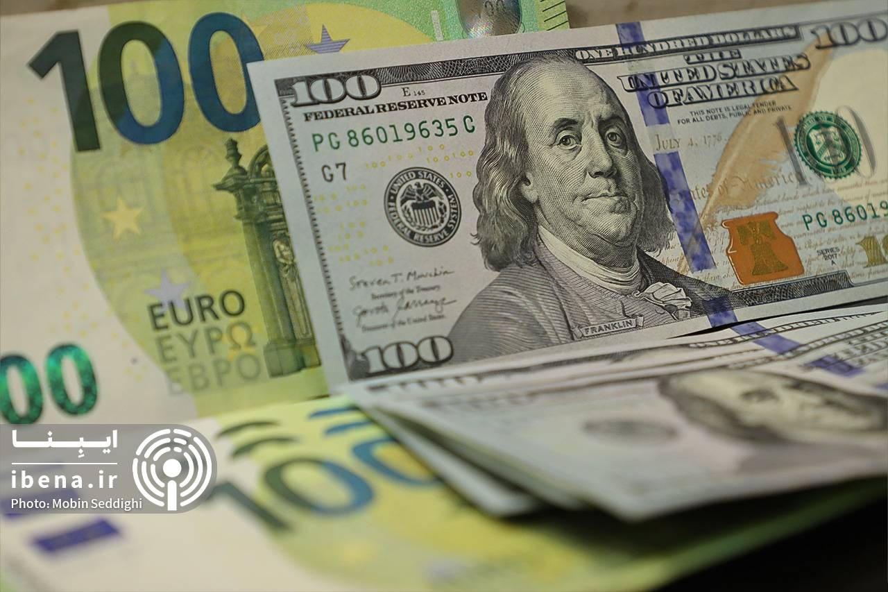 ابلاغ مسیر جدید تأمین ارز واردات؛ معاملات مستقیم و غیرمستقیم ارز تفکیک شد