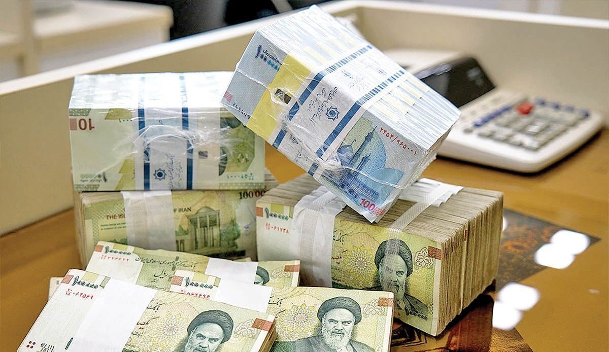 افزایش ۷۱ درصدی وام‌ زیر سایه جنگ