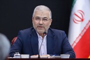 آسیب به ۸۰۰ هکتار باغ در پی حمله به انبار نفت شهران