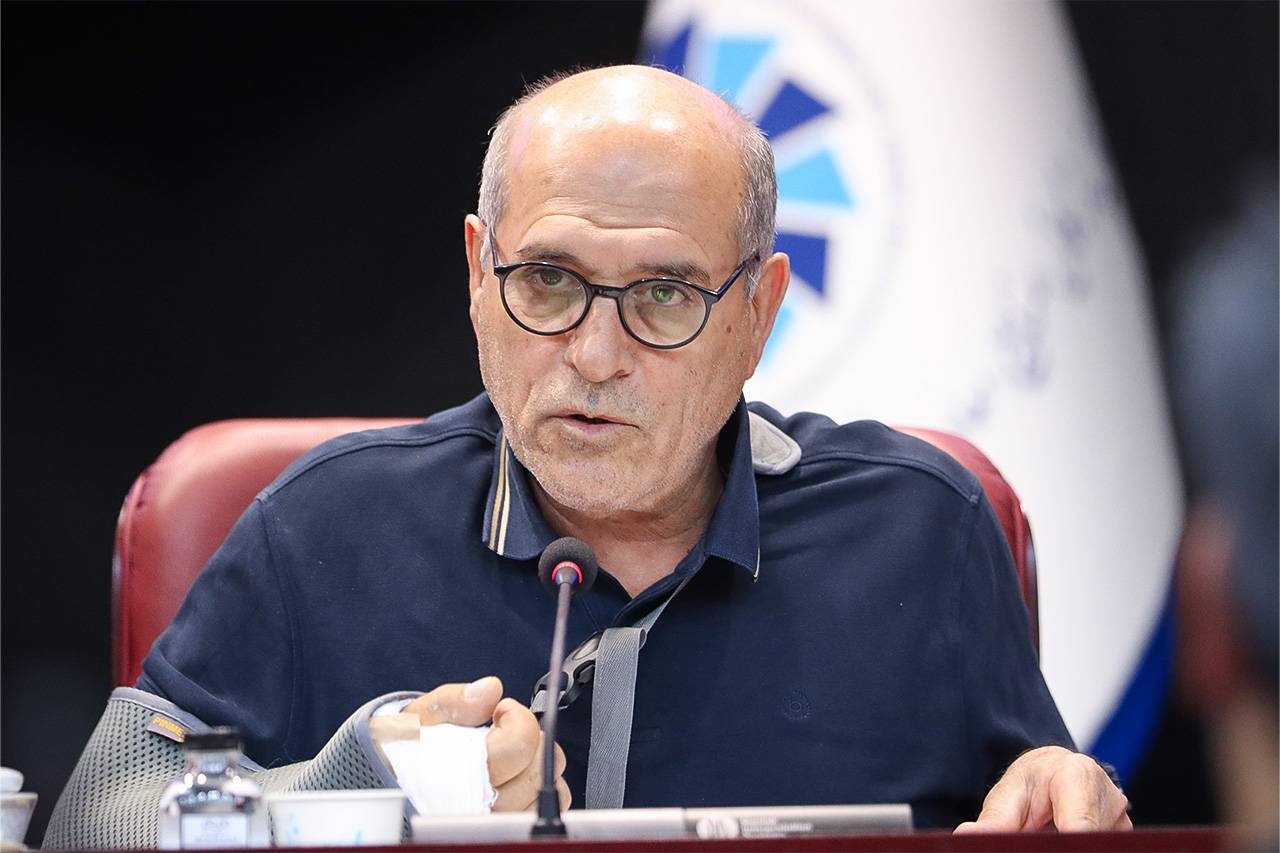 آسیب به بیش از 4 هزار واحد صنعتی در جنگ 40 روزه