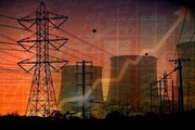 خاموشی در کارخانه، گرانی در بازار