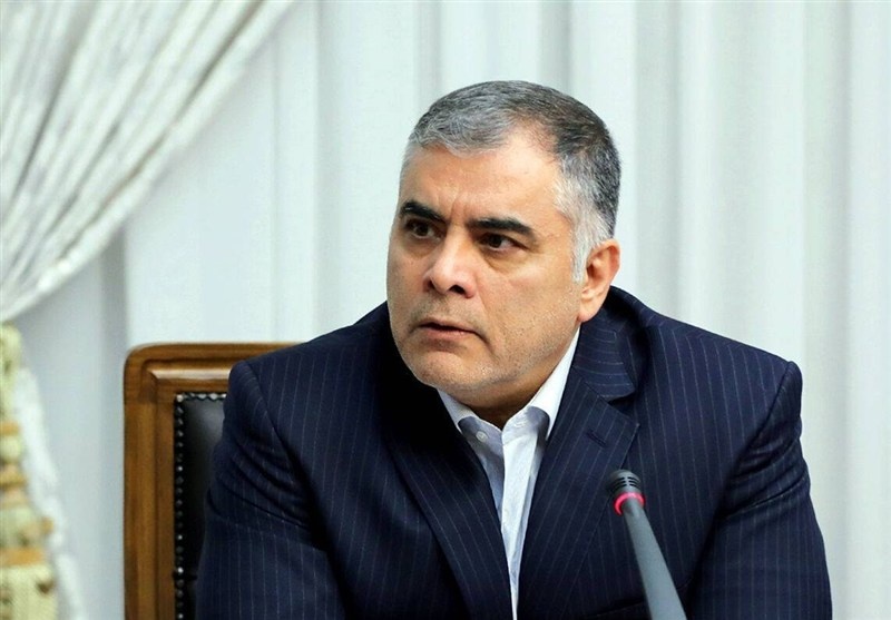 در همه میادین شاهد رشد تولید گاز خواهیم بود