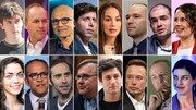 هوش مصنوعی در قلب «G7»