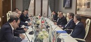 تقویت نقش میربیزینس بانک روسیه در پشتیبانی از کریدور شمال