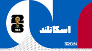 ارواح قلعه گلاسگو در نیویورک