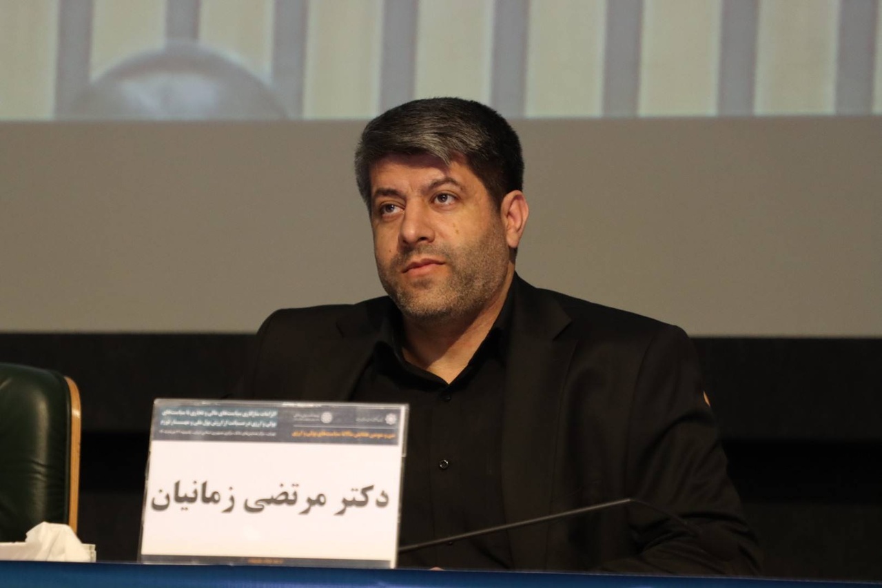 اولویت اقتصاد در شرایط جنگی از کارایی به تاب‌آوری تغییر می‌کند