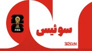 سوئیس؛ سرزمین آلپ، ساعت‌های دقیق و فوتبالی که با نظم و انضباط معنا پیدا می‌کند