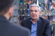 کنترل تورم باید اولویت اصلی دولت باشد