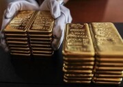 قیمت طلای جهانی چقدر شد؟