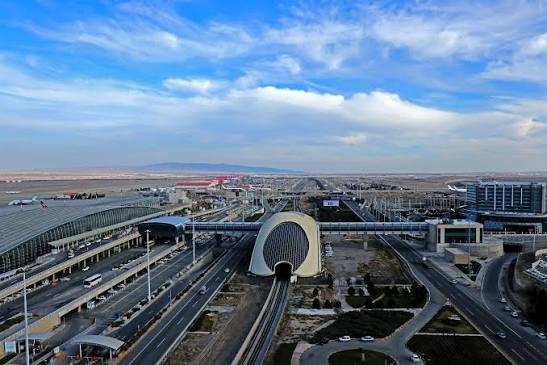 پلاک مناطق آزاد به خیابان‌های تهران می‌آید؟