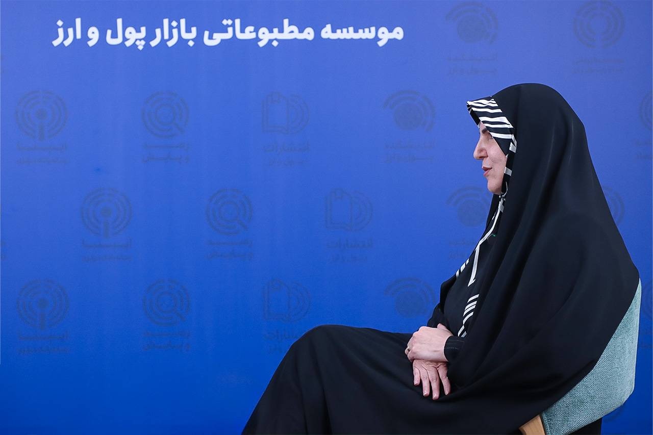 نسل Z عامل اصلی رفع تحریم ها