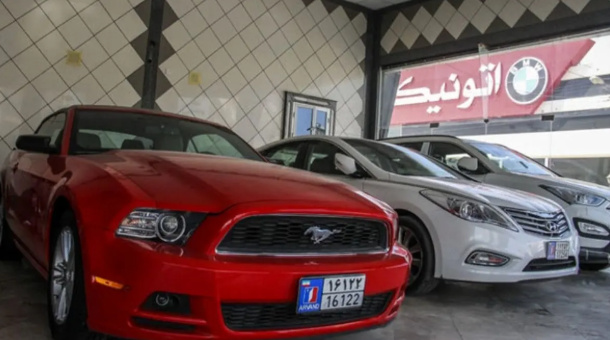 آغاز فرایند عرضه خودروهای وارداتی با افتتاح حساب وکالتی