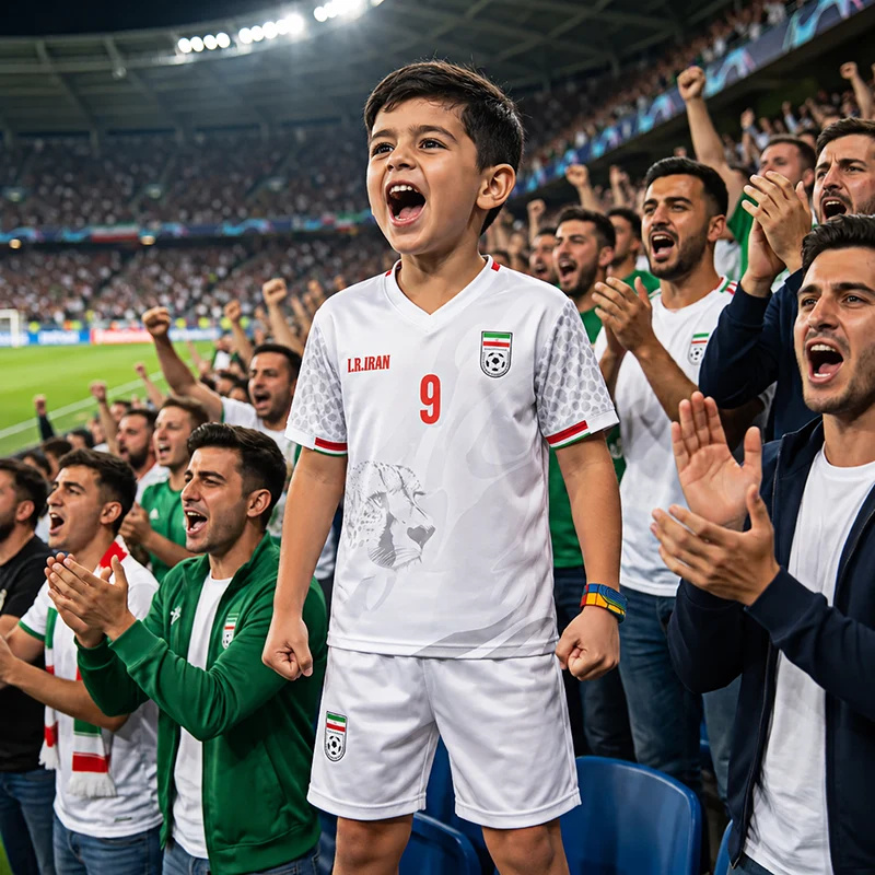 ضرر ۲ میلیون و ۷۸۰ هزار دلاری فوتبال ایران از گل لحظه آخری اتریش