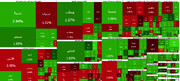 تقاضا در بورس افزایش یافت