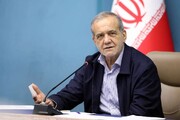 رفع تحریم‌های نفتی و پتروشیمی از دستاوردهای تفاهم‌نامه ایران و آمریکاست