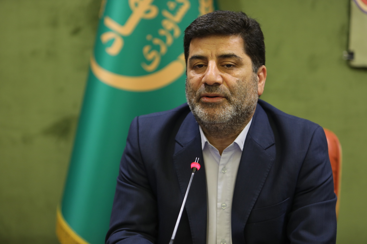 خرید محصولات کشاورزی از آمریکا اتفاق جدیدی نیست