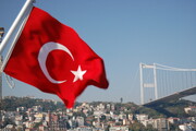 تورم ترکیه تغییر مسیر داد