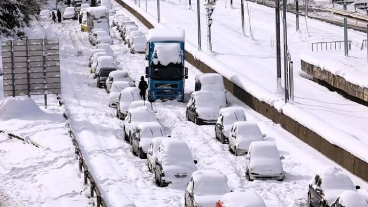 الجزیره: تنگه هرمز، اروپا را با گران‌ترین زمستان روبه‌رو می‌کند