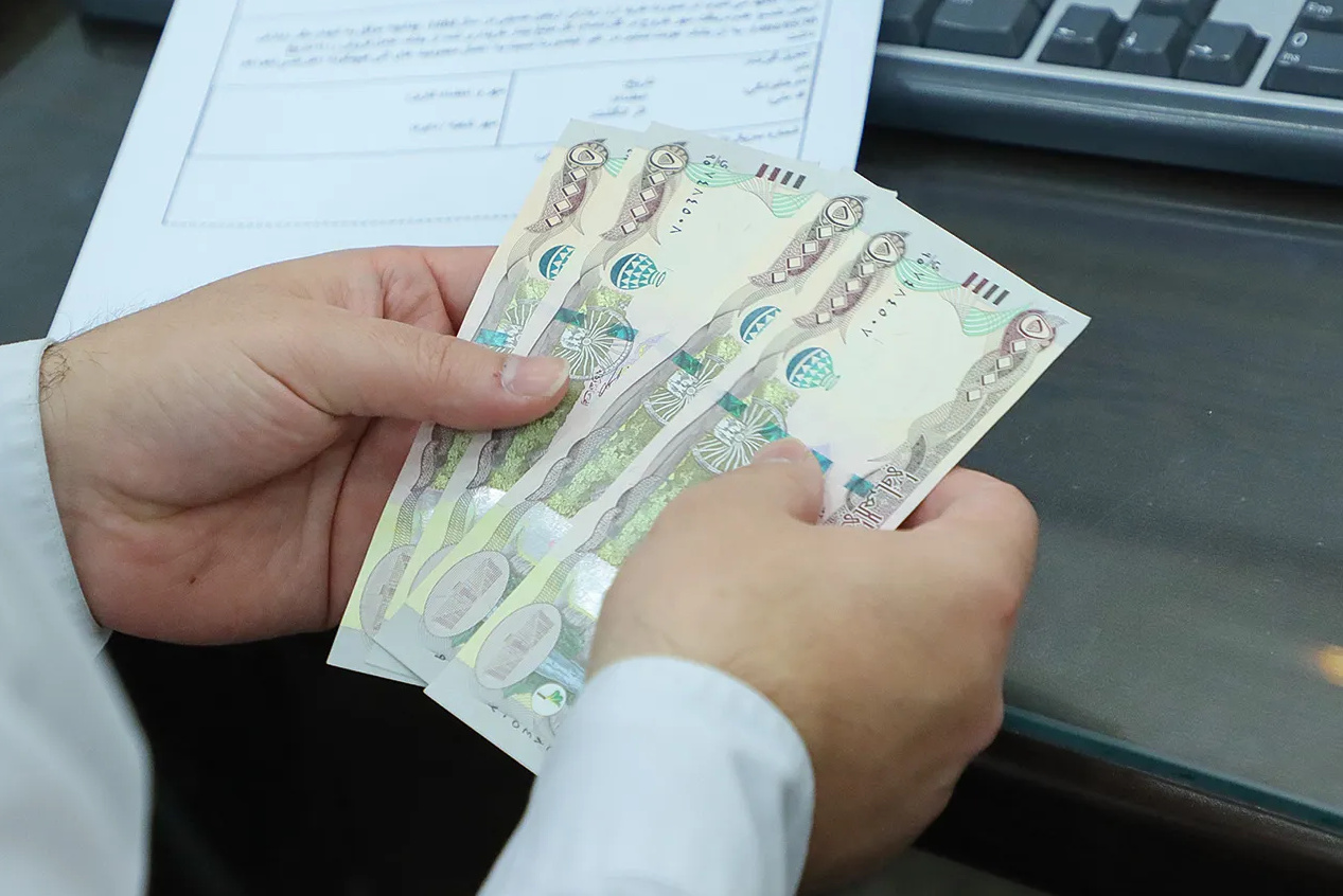 فهرست اولیه بانک‌های آماده فروش ارز اربعین اعلام شد