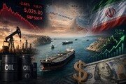 چشم بازارها به هرمز