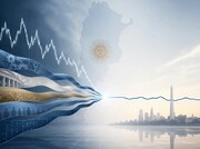 تورم ماهانه آرژانتین چگونه از ۲۵ درصد به ۲ درصد رسید؟
