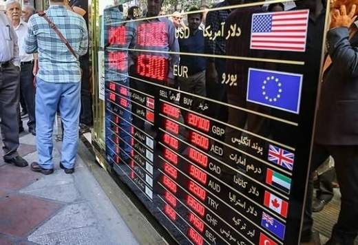 چرا بازار ارز در روزهای جنگی ملتهب می‌شود؟