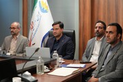بورس انرژی ایران بر مدار توسعه ارتباطات بین‌المللی