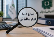 ۳۴.۷ همت مالیات و جریمه در تور بازرسان مالیاتی