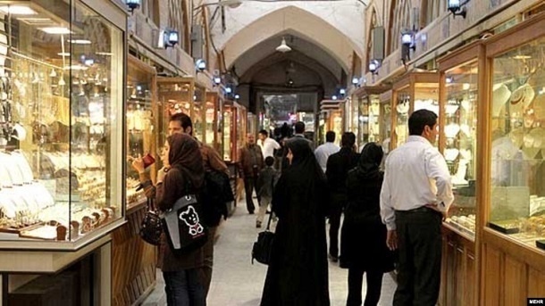 مردم از ابتدای سال ۵۲ هزار میلیارد تومان طلا خریدند
